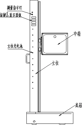 前照灯检测仪 MQD-6B（浙大鸣泉）