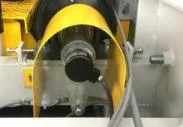 速度编码器